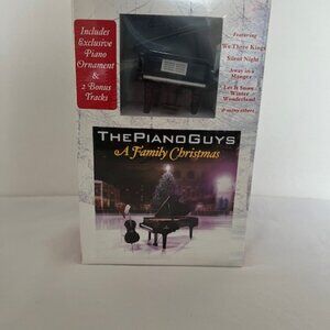CD Piano guys